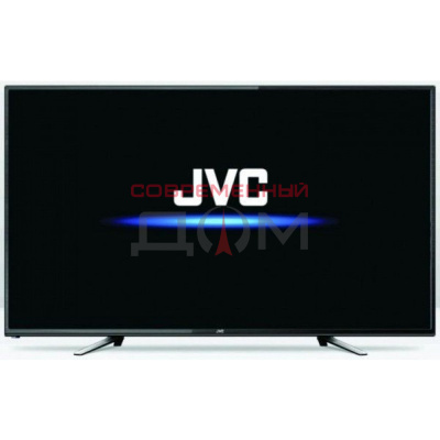 JVC LT-43 M695S Smart TV